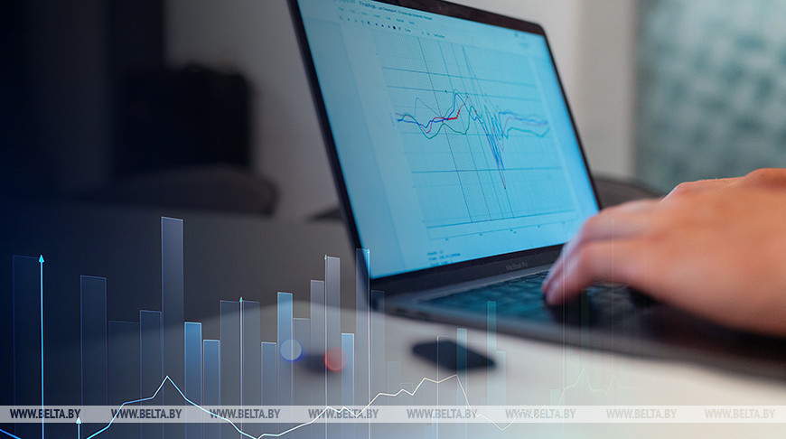 ВРП Брестской области в январе-марте вырос на 1,9%