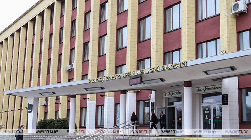 Макетную мастерскую для архитекторов создали в Брестском государственном техническом университете
