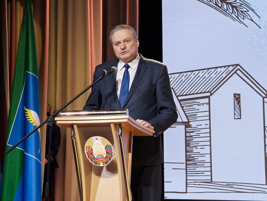 Фото газеты "Навiны Палесся"