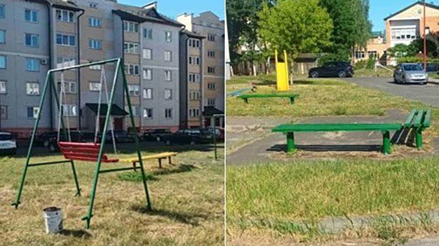 Фото КГК