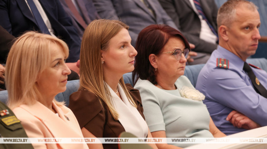 Около 680 молодых специалистов прибыли в учреждения образования Брестской области