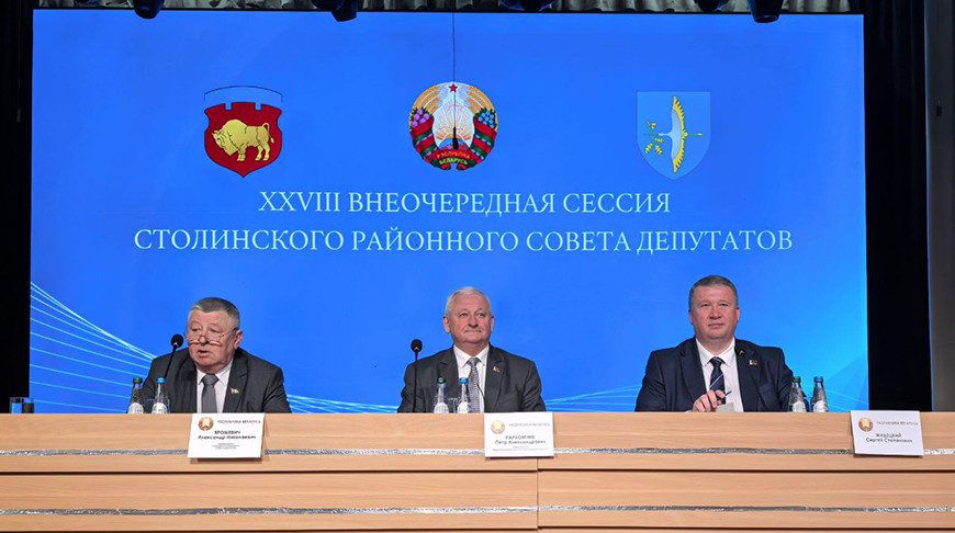 Фото "Навiны Палесся"