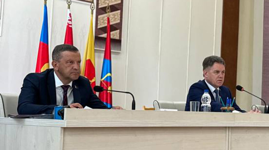 Фото газеты "Пiнскi веснiк" Фото газеты "Пiнскi веснiк"