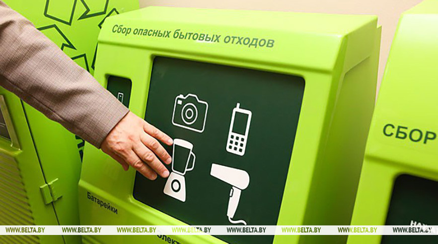 Более 25 тыс. тонн нерабочей электроники за год! Куда можно сдавать использованные батарейки и лампы?