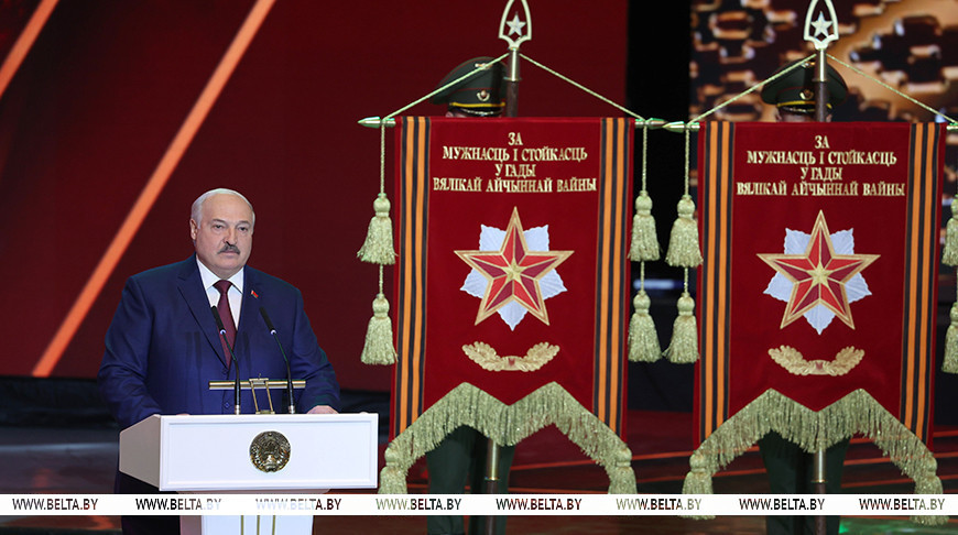 Александр Лукашенко раскрыл подробности внезапной отработки вопросов применения нестратегического ядерного оружия
