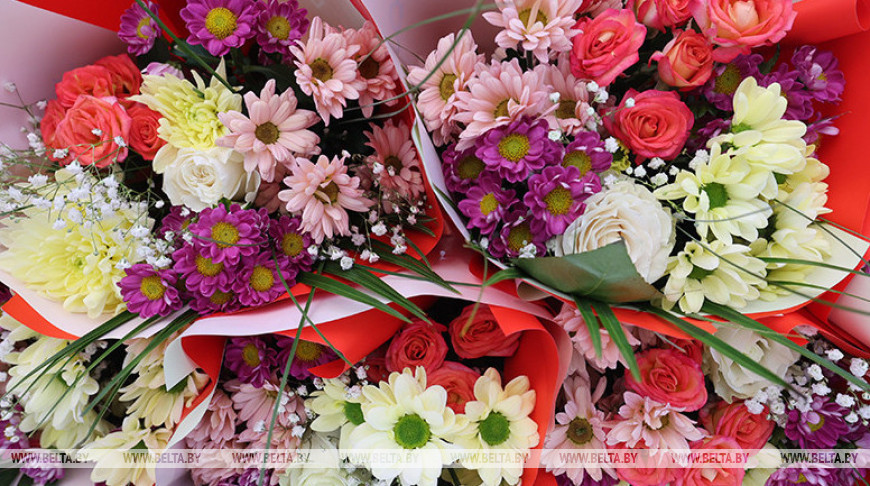 Звания "Человек года Брестчины" удостоены 16 жителей региона