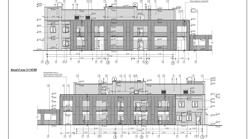 Фото УКС Березовского района