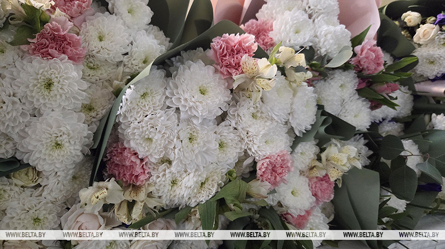 Трудолюбивые, заботливые, хлебосольные. Работниц АПК чествовали в Бресте