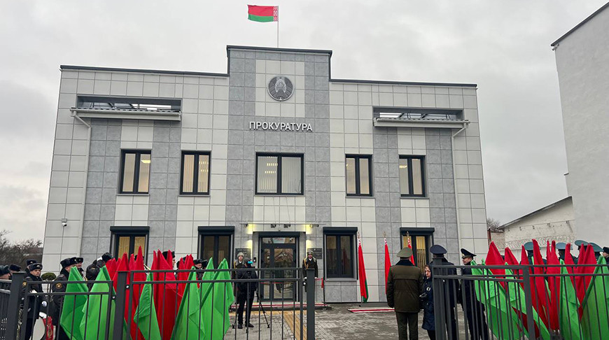 Фото Брестского облисполкома Фото Брестского облисполкома
