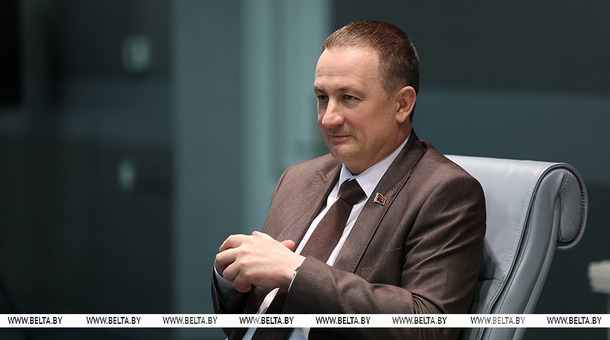 Belarus’ PM: Measures against low-quality imports will only tighten