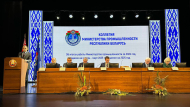 Photo courtesy of Belarus' Industry Ministry