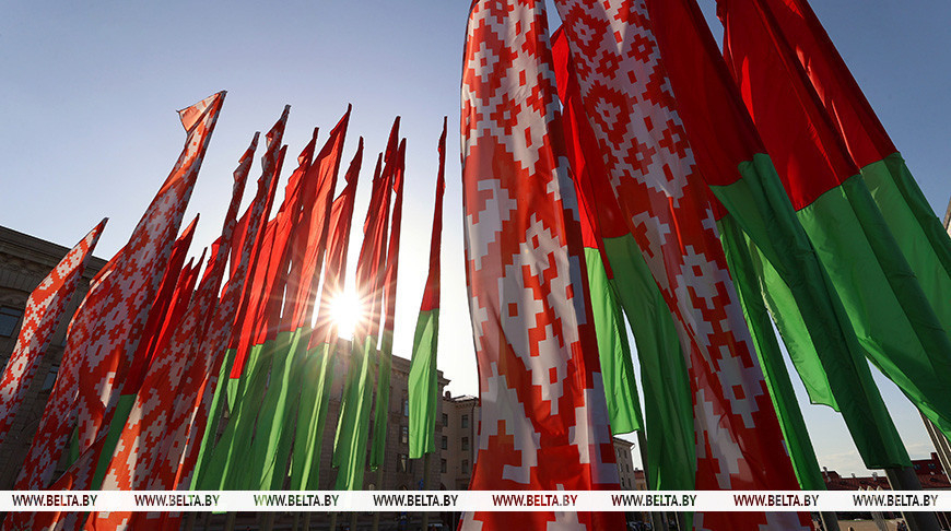 Rights restored: Athletes from Belarus will compete under national flag, anthem at all international events