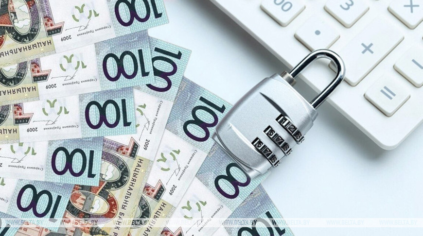 Belarus’ GDP up by 3.1% in January-February 2025