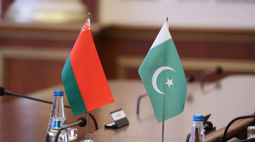 Pakistan desires to strengthen economic partnership with Belarus: PM