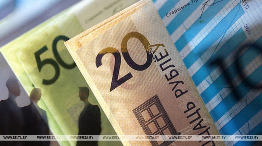 Belarus’ foreign trade in goods goes up in January-April 2025