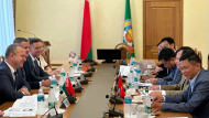 Photo courtesy of the Agriculture and Food Ministry of Belarus