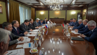 Photo courtesy of the Belarusian Embassy in Russia