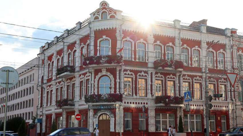 Фота belarustourism.by