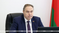 Уладзімір Каранік. Фота з архіва