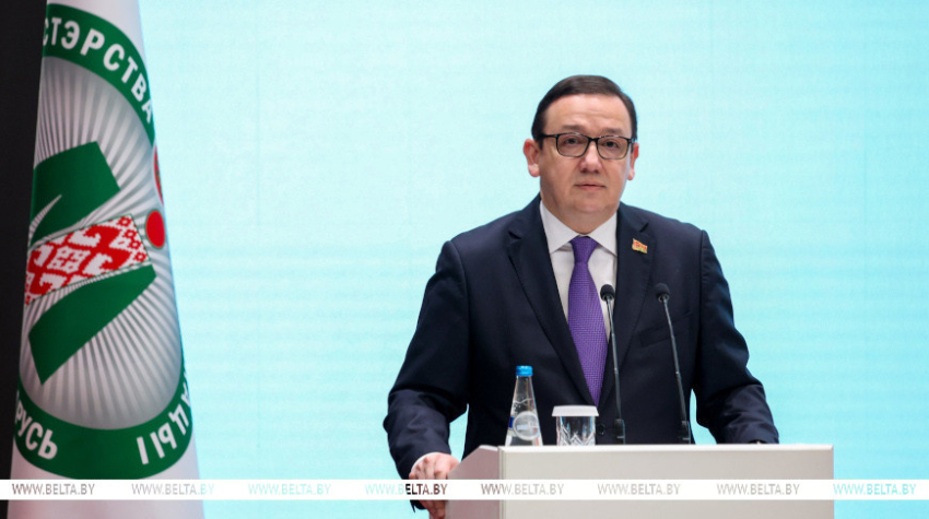 Уладзімір Пярцоў