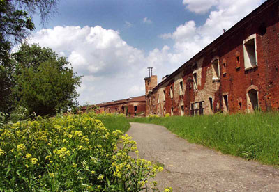 Brest Fortress