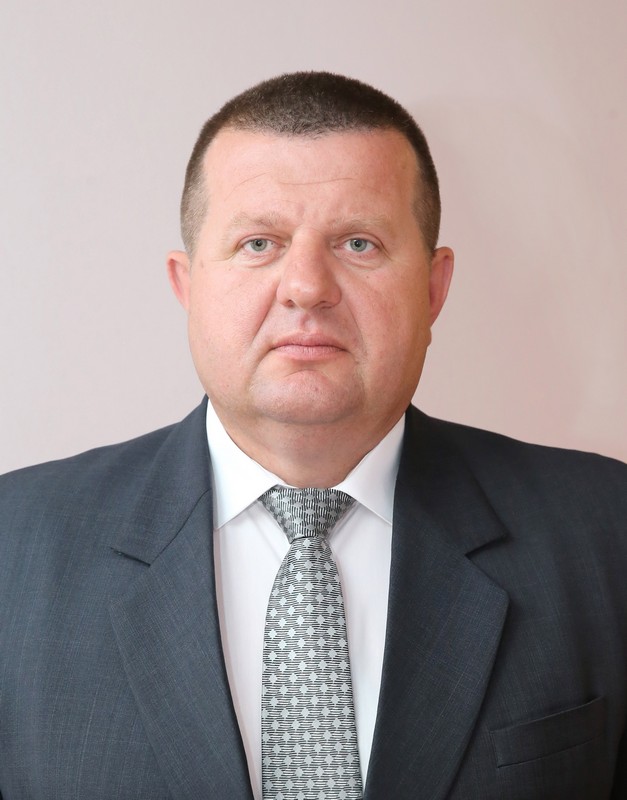 Пачко Александр Николаевич